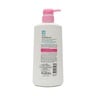 Shokubutsu Natural & Healthy Skin Chinese Milk Vetch Shower Cream 500 ml