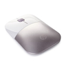 HP Wireless Mouse, White/Pink, Z3700
