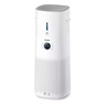Philips Series 3000 2-in-1 Air Purifier & Humidifier, 4 L, White, AC3737/10