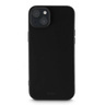Hama Fantastic Feel MagCase Iphone 15 Plus Phone Case, Black, 00136034