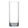 Ocean Fin Line Hi Ball Glass, 3 Pcs, 355 ml, B121303