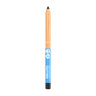 Rimmel London Kind & Free Clean Eyeliner Pencil, 001 Pitch, 1.1 g