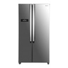 Sharp SBS Refrigerator, 645 L, SJX645HS3