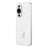 Huawei Nova 12s 4G Smartphone, 8 GB RAM, 256 GB Storage, White