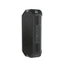 Altec Lansing Hydraboom Bluetooth Speaker IMW1400 Black