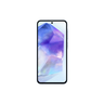 Samsung Galaxy A55 5G Smartphone, 8 GB RAM, 256 GB Storage, Awesome Iceblue, SM-A556ELBWMEA