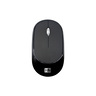 Heatz Wireless Mouse ZM01 Black