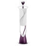Philips ComfortTouch Plus Garment Steamer with StyleBoard, 2000 W, Purple Magic, GC558/36