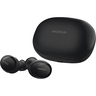 Nokia In-Ear True Wireless Earbuds, Black, TWS-411