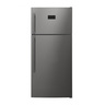 Sharp Double Door Refrigerator, 765 L, SJ-SR765-HS3