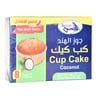 Al Faysal Coconut Cup Cake 6 x 2 pcs