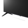 LG UHD TV 65 inch 4K Smart TV with Magic remote, HDR, WebOS, 65UR80006LJAMAE
