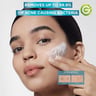 Garnier Skin Active Fast Clear Face Scrub for Acne-Prone Skin, 150 ml