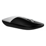 HP Wireless Mouse  Z3700-X7Q44AA Silver