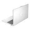 HP 15-fc0047ne Laptop,AMD Ryzen 5 7520U 8GB RAM 512GB SSD AMD Radeon Graphics 15.6"- Natural Silver