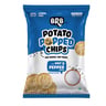 BRB Salt & Pepper Popped Potato Chips 48 g