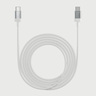 Nothing Type C-C Charging Cable, 180 cm, White