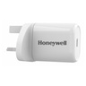 Honeywell ZEST Type C Wall Charger, 20 W, White, HC000025