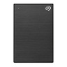 Seagate One Touch External HDD with Password Protection, 1 TB, Black, STKY1000400