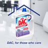 Dac Lavender Disinfectant Value Pack 4.5 Litres