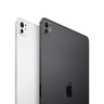 Apple iPad Pro (2024) 11 inches, Wi-Fi, M4 Chipset, 256 GB Storage, Silver