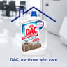 Dac Disinfectant Bakhour Floor Cleaner 3 Litres