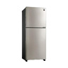 Sharp Refrigerator 2 Door Inverter 410Liter SJ4122MSS