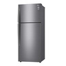 LG Double Door Refrigerator GR-C639HLCL 600L