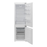 Vestel Built-in Refrigerator, 180 L, RF380BI3M-W