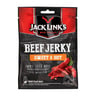 Jack Link's Sweet & Hot Beef Jerky 40 g