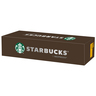 Starbucks Blonde Espresso Roast by Nespresso Coffee Capsules 4 pcs + Offer