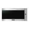 Ignis Built-in Multifunction Electric Oven, 90 cm, Stainless Steel, FE90XL