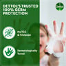 Dettol Handwash Liquid Soap Original Pump Pine Fragrance 700 ml