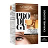 L'Oreal Paris Prodigy Hair Color 7.31 Caramel Blonde 1 pkt