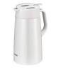 Tiger Stainless Steel Handy Vacuum Jug, 1.6 L, PWO-A160W