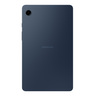 Samsung Galaxy Tab A9 Wi-Fi Tablet, 4 GB RAM, 64 GB Storage, Navy, SM-X110NDBAMEA