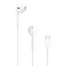Apple USB-C EarPods, White, MTJY3ZM/A