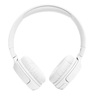 JBL Tune 520BT Wireless On Ear Headphone, White