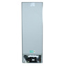 Nobel Double Door Refrigerator, 128 L, Silver, NR200DFSS