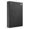 Seagate One Touch External HDD with Password Protection, 2 TB, Black, STKY2000400