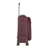 امريكان توريستر حقيبة سفر بعجلات مرنة فورناكس سبينر مع قفل TSA، 77 سم، أحمر داكن