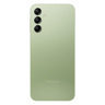 Samsung Galaxy-A14 Dual SIM 4G Smartphone, 4 GB RAM, 128 GB Storage, Light Green, SM-A145PLGGMEA
