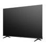 Hisense 65 inches 4K UHD LED Smart TV, Black, 65A61K