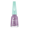 Flormar Breathing Color Nail Enamel, 016 Happy With You
