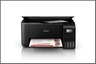 Epson EcoTank L3250 Wi-Fi All-in-One Ink Tank Printer (Black)