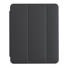 Totu Color Series Leather Case for iPad 11, Black, AA-166