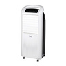 Midea Multi Function Air Cooler, 60 W, White, AC200W