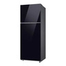 Samsung Bespoke Refrigerator, 470 L, Black, RT66CB664622