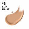 Max Factor Miracle Liquid Foundation 45, Warm Almond, 30 ml