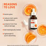 Plum 15% Vitamin C Mandarin Face Serum 30 ml